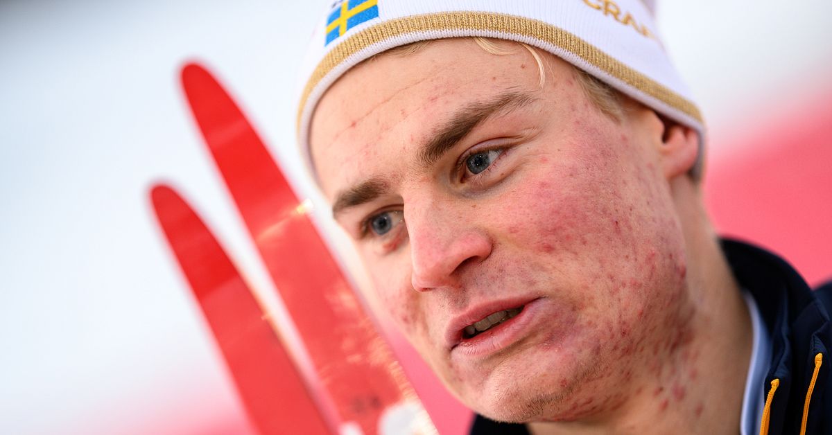 Norske kr&ouml;nik&ouml;ren om Alvar Myhlbacks OS-planer: &rdquo;Ingen masochist&rdquo;