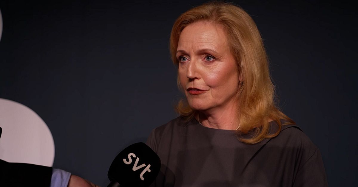 ”Hon ska få C att sluta drömma i regeringsfrågan”