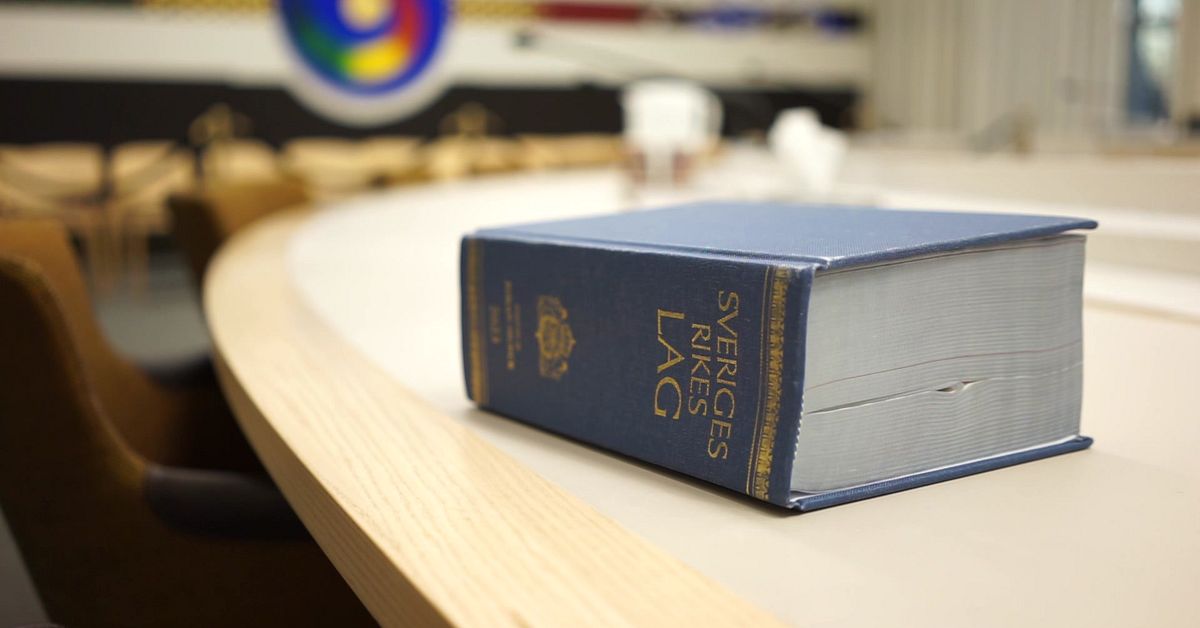 Man fr&aring;n &Ouml;stersund &aring;talas f&ouml;r v&aring;ldt&auml;kt mot barn