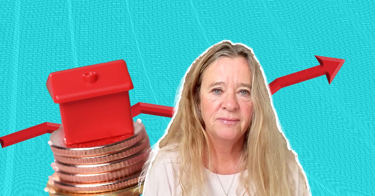 Efter r&auml;nteh&ouml;jningarna: Ska man binda bol&aring;ner&auml;ntan nu?