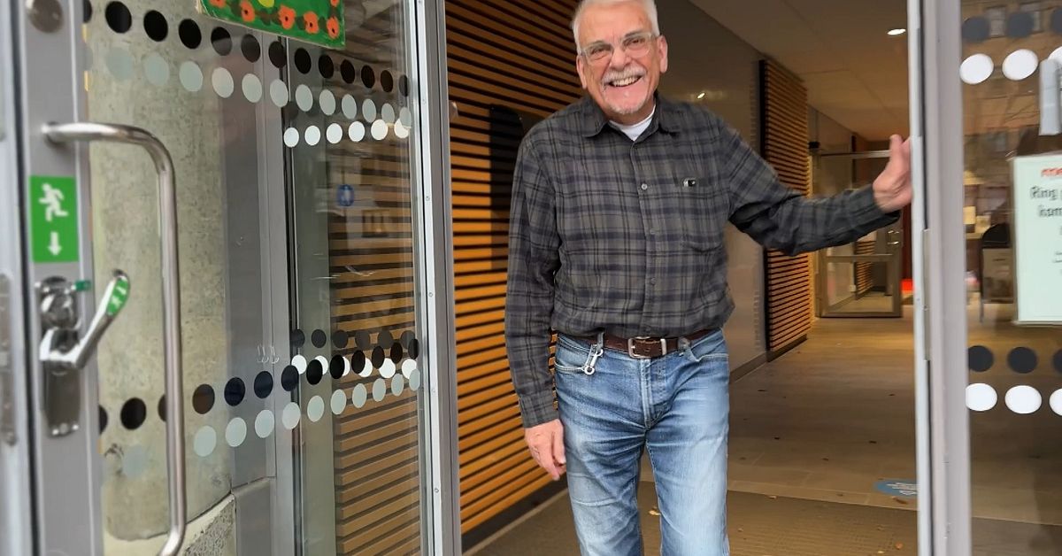 Regnb&aring;gsdalen &auml;r Stockholms nya hbt-seniorboende