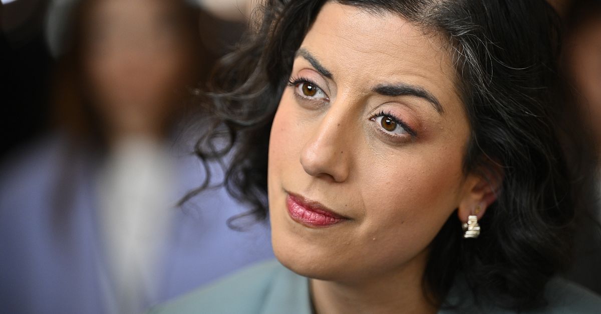 L-ledaren p&aring; interna m&ouml;tet: &rdquo;Inte mitt f&ouml;rstahandsval&rdquo;