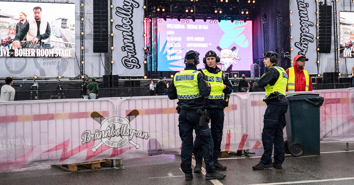 15-&aring;ring d&ouml;ms f&ouml;r mordplaner &ndash; efter Yasins inst&auml;llda konsert i Ume&aring;