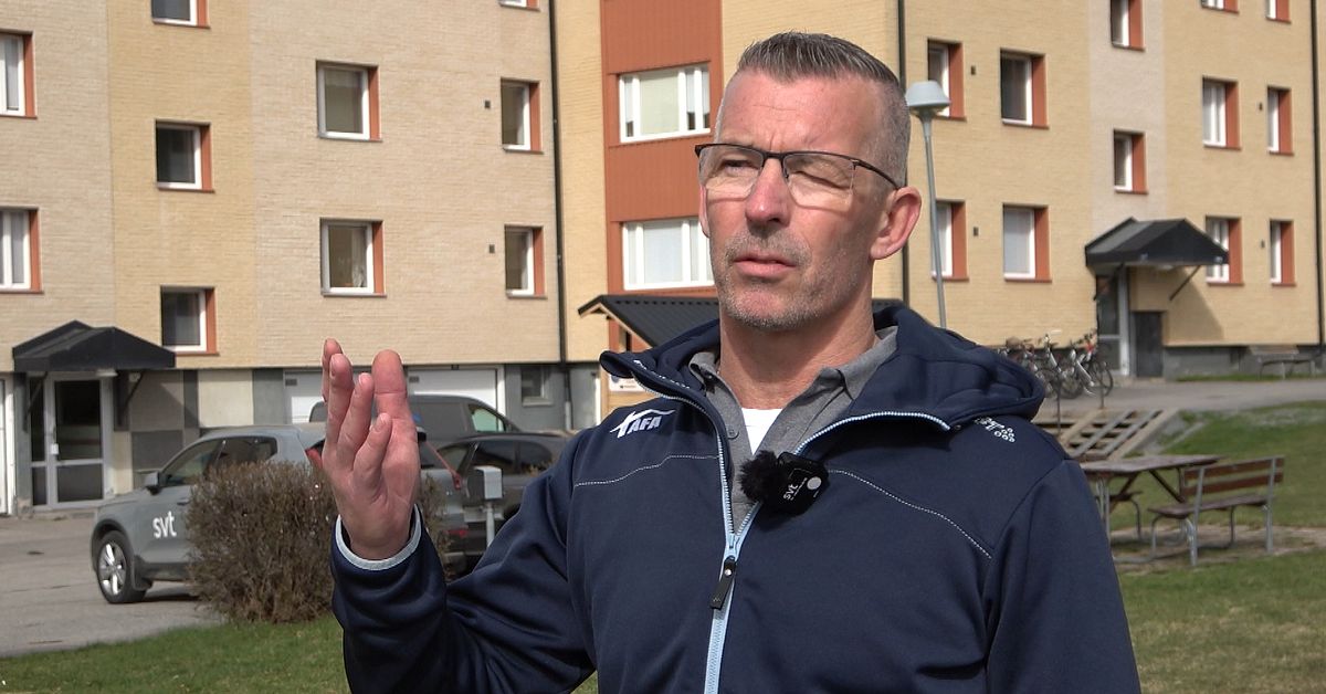Så ska AI ge bättre inomhusklimat för hyresgäster i Ånge