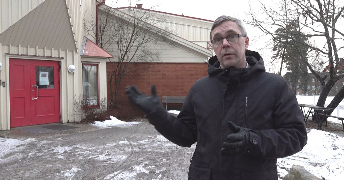 Regionen satsar på familjecentral i Katrineholm trots sparkrav på en