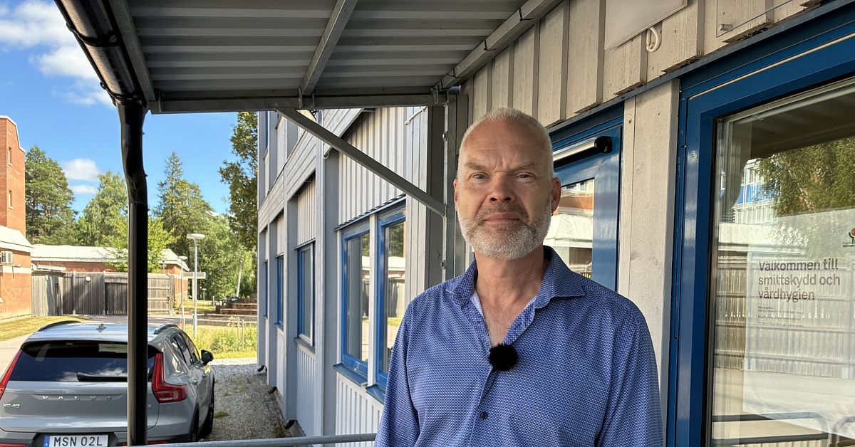 Oroande TBE-siffror i V&auml;stmanland: &rdquo;V&auml;sentligt fler fall&rdquo;