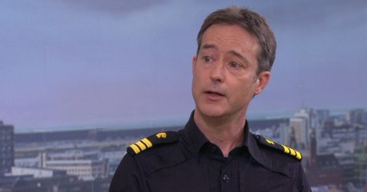 D&auml;rf&ouml;r har Kustbevakningen bordat fler fartyg p&aring; sistone