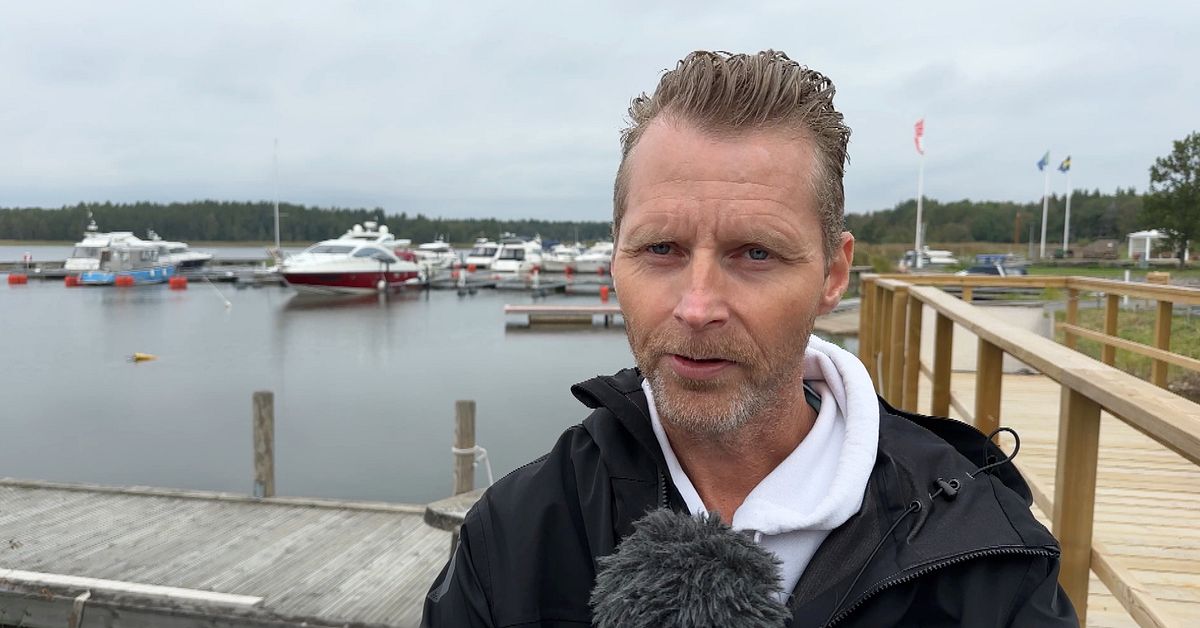 Nu ska sportfisket på Värmlandsnäs bli mer hållbart