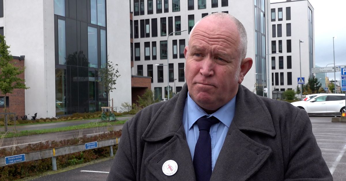 Efter ambulansfackets kritik: ”Flaggning” av adresser ska ses över