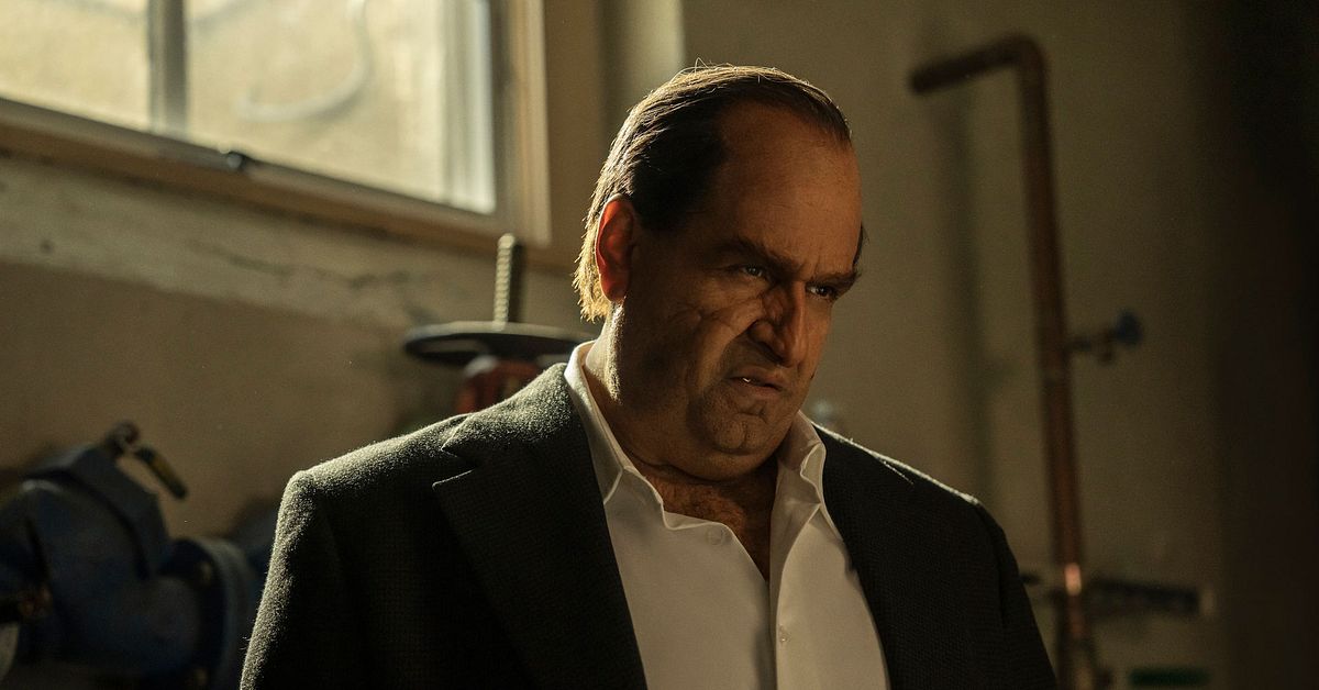 Topp 5 anledningar till varför Colin Farrells prestation i “The Penguin” är en måste-se!