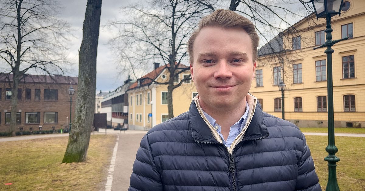 Inga protestavg&aring;ngar i &Ouml;sterg&ouml;tland hittills: &rdquo;Har f&aring;tt nya medlemmar&rdquo;