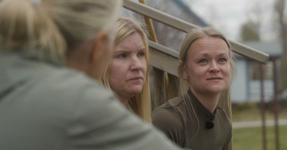 Deras mamma var huvudmisst&auml;nkt f&ouml;r dubbelmordet i Bratt&aring;s