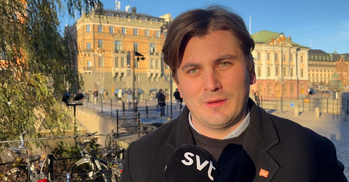 Mohamssons drag inför avgörande mötet: Ringer runt i partiet