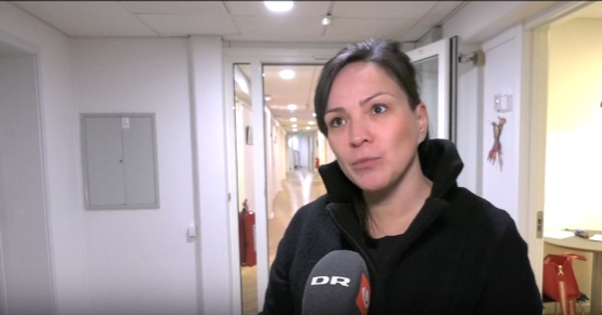 Danmark och Gr&ouml;nland beg&auml;r krism&ouml;te med USA &ndash; Trump utesluter inte milit&auml;r insats