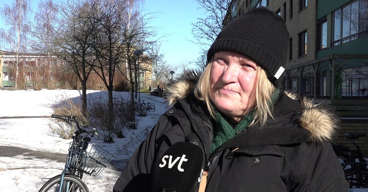 Barn misstänkt för explosion på Bellevue i Malmö | SVT Nyheter