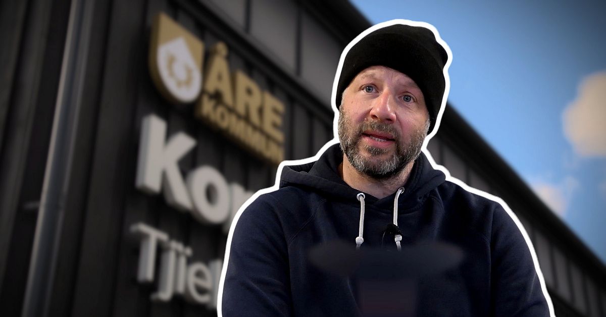&Aring;re kommun kr&auml;vde betalt &ndash; f&ouml;r m&ouml;te de sj&auml;lva kallade till