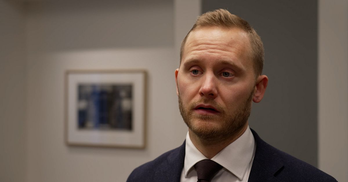 SD: L&aring;s in pedofiler p&aring; obest&auml;md tid