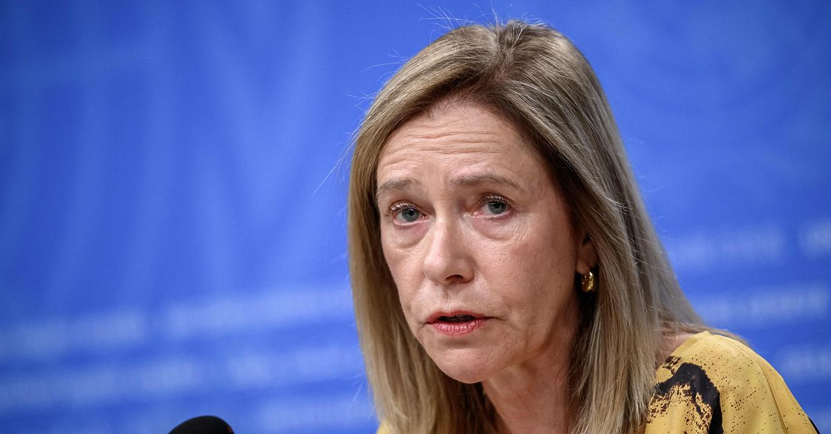 WMO: El Ni&ntilde;o kan bli den starkaste n&aring;gonsin