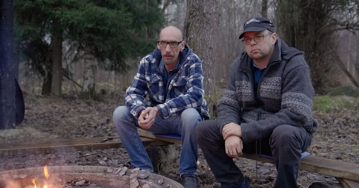 Publicering i tidning orsakade pedofilrykten mot scoutledare