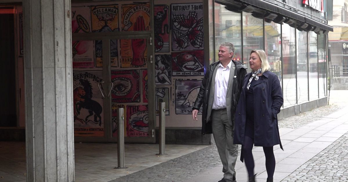 Efter flera biograf-nej – judisk filmfestival i Malmö har hittat lokal