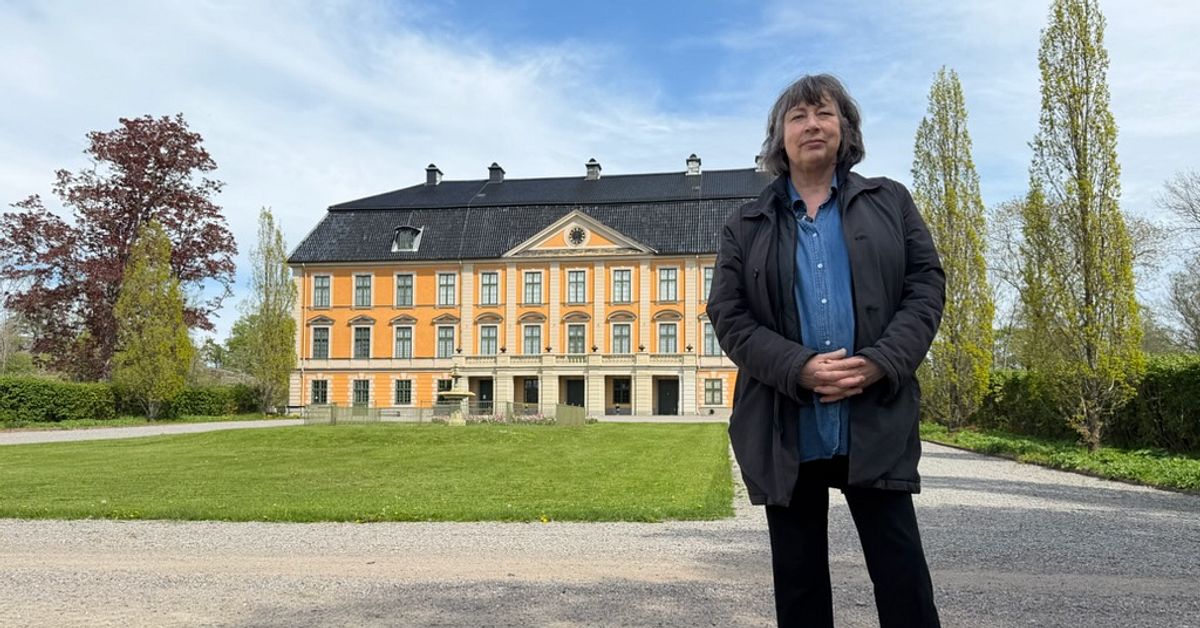Nu &ouml;ppnas Nyn&auml;s slott igen &ndash; efter sparkravet