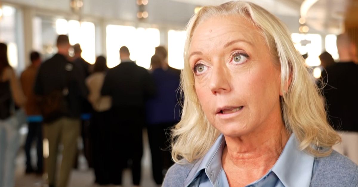 Marmorstein: ”Väldigt överraskande” att Anna-Karin Hatt avgår