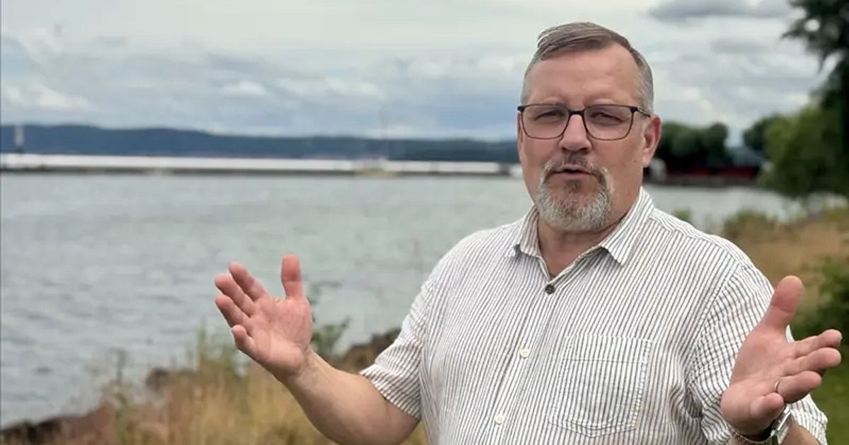 M&aring;sinvasion orsakar klagom&aring;l &ndash; d&auml;rf&ouml;r kan inte m&aring;sarna skjutas