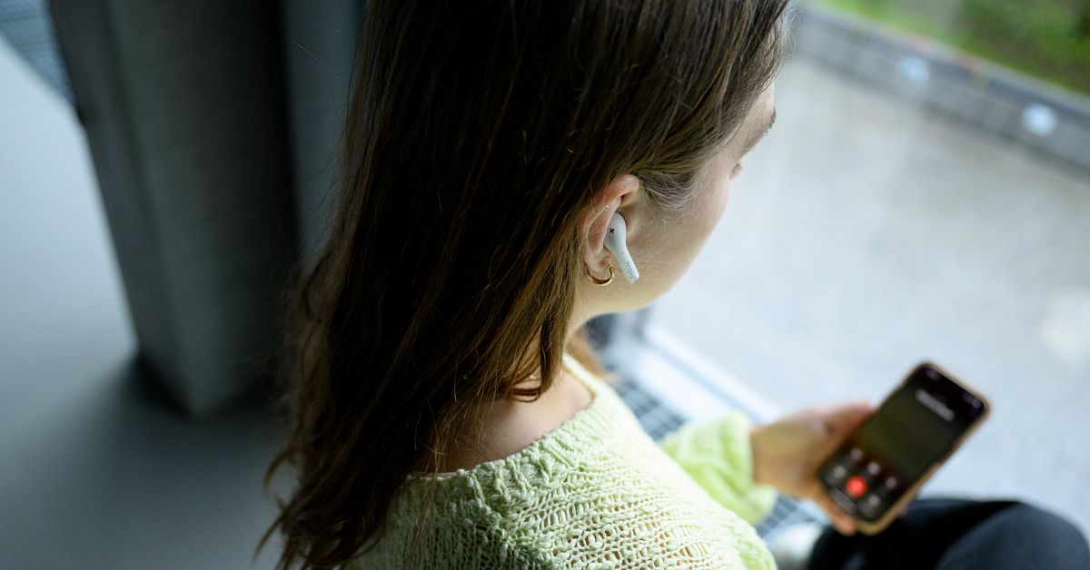 S&aring; ska du kunna surfa vid h&ouml;jd beredskap