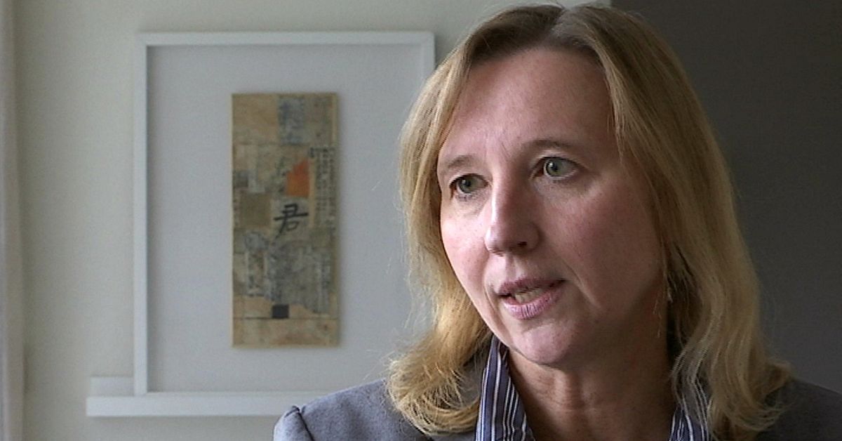 Sjukvårdsdirektören efter hårda kritiken: ”Jag har inte mörkat”