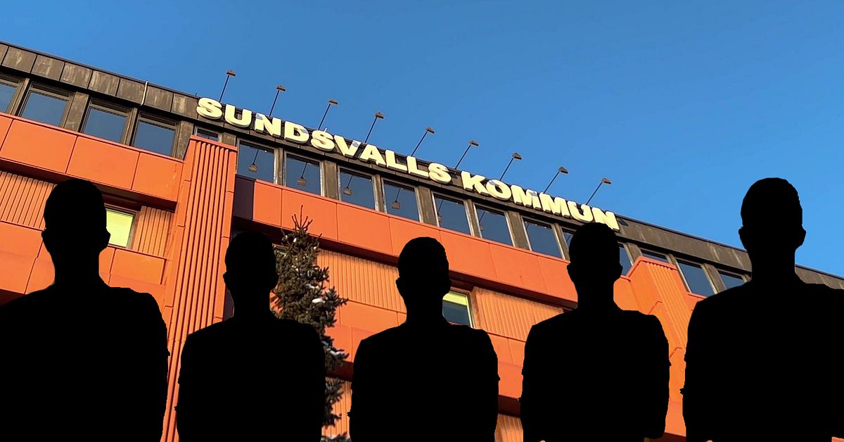 Greps p&aring; morgonen och f&ouml;rh&ouml;rdes hela dagen: &rdquo;V&auml;nde upp och ner p&aring; tillvaron&rdquo;