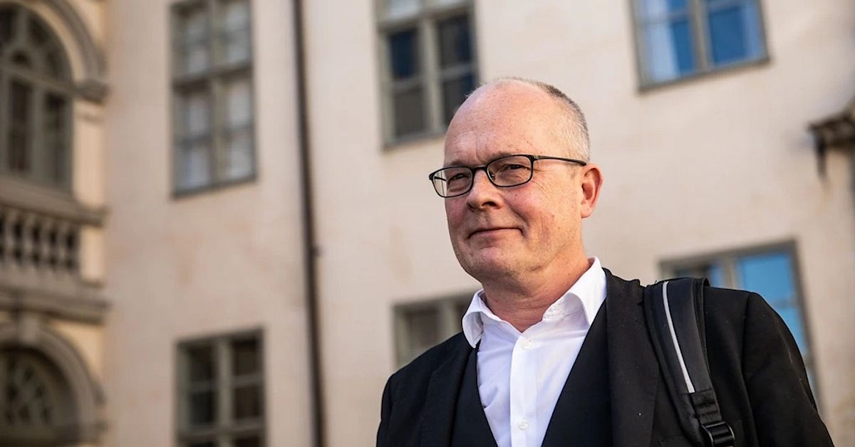 Fredrik Österling ny vd för Aurora