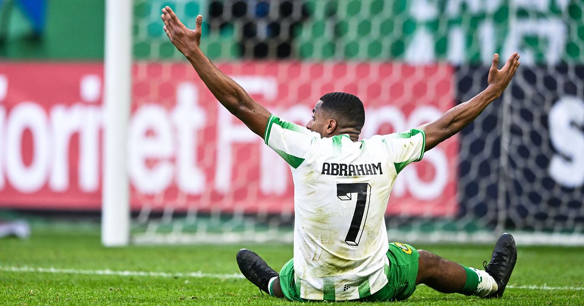 Hammarbys ilska &ndash; ville ha straff: &rdquo;Deras spelare tar en stor risk&rdquo;