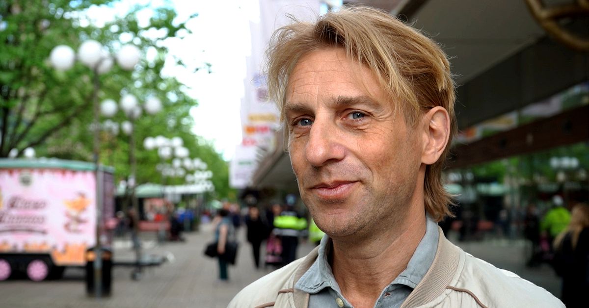Psykiatrikern Anders Hansen om varför stadskärnor väcker starka känslor