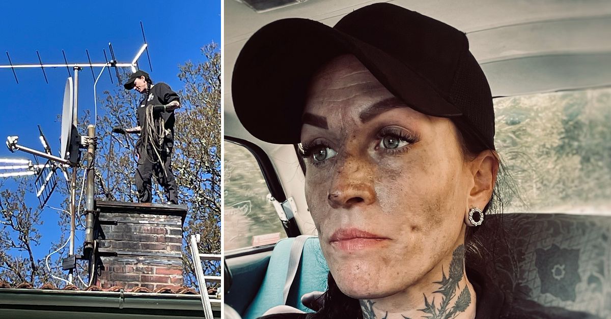 Sotaren Petronella uppsagd med omedelbar verkan: &rdquo;Jag &auml;r f&ouml;rbannad&rdquo;