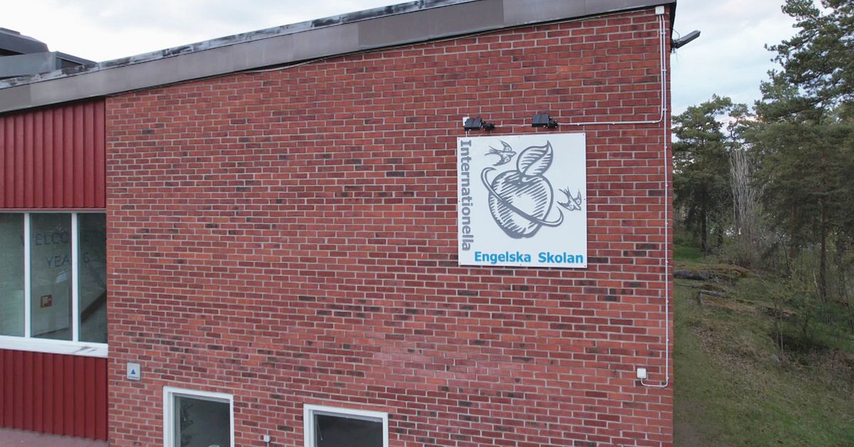 F&ouml;runders&ouml;kning mot Engelska skolans ledning l&auml;ggs ner