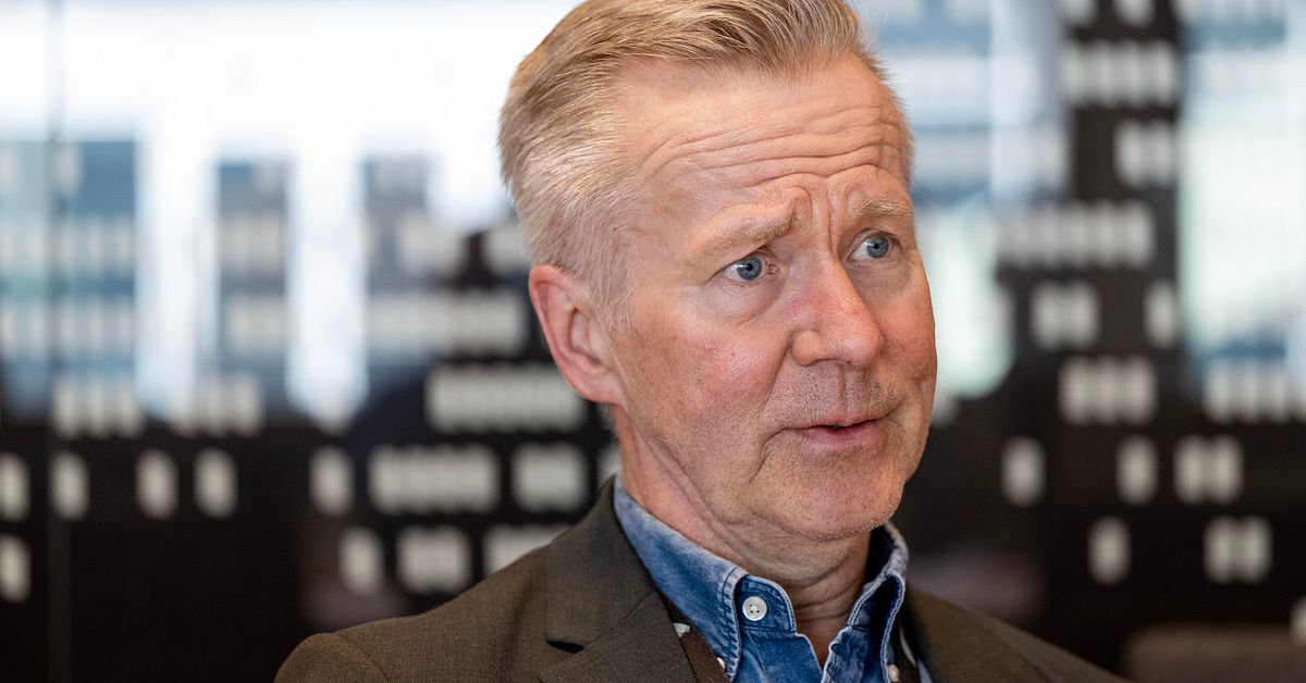 Efter chockbeskedet till Kirunaborna: ”Jag är så tagen”