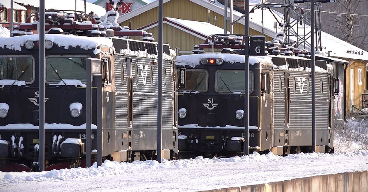 SJ: &rdquo;Inlandsbanan blir en sv&aring;rare utmaning f&ouml;r oss&rdquo;