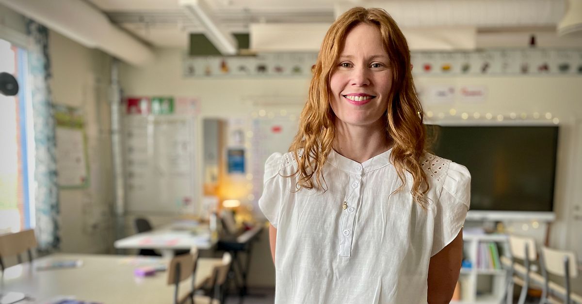 &Auml;ldre ska hj&auml;lpa till i &Ouml;desh&ouml;gs skolor &ndash; detta hoppas de p&aring;