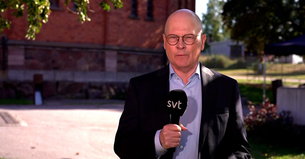 &rdquo;N&auml;r dammet lagt sig &auml;r det l&auml;ge att gr&auml;va ner stridsyxan&rdquo;