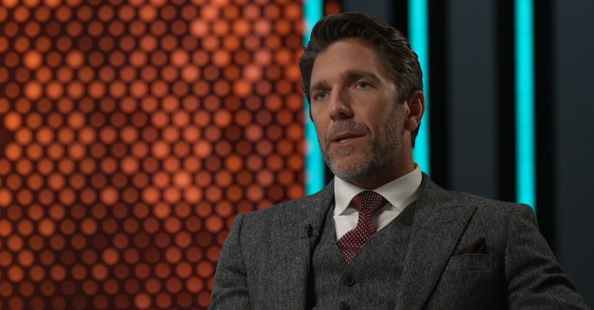 Henrik Lundqvist: ”Det har varit ett litet dilemma”