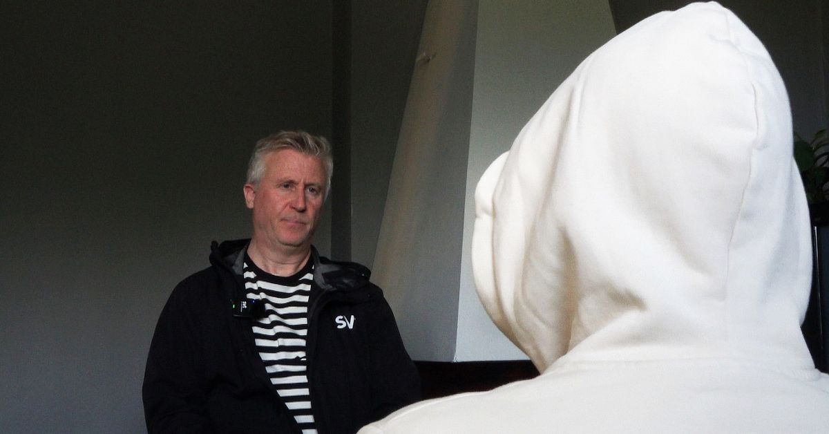 Kramforsbon missbrukade MDPV i sju år: ”Drogen tog över mitt liv”