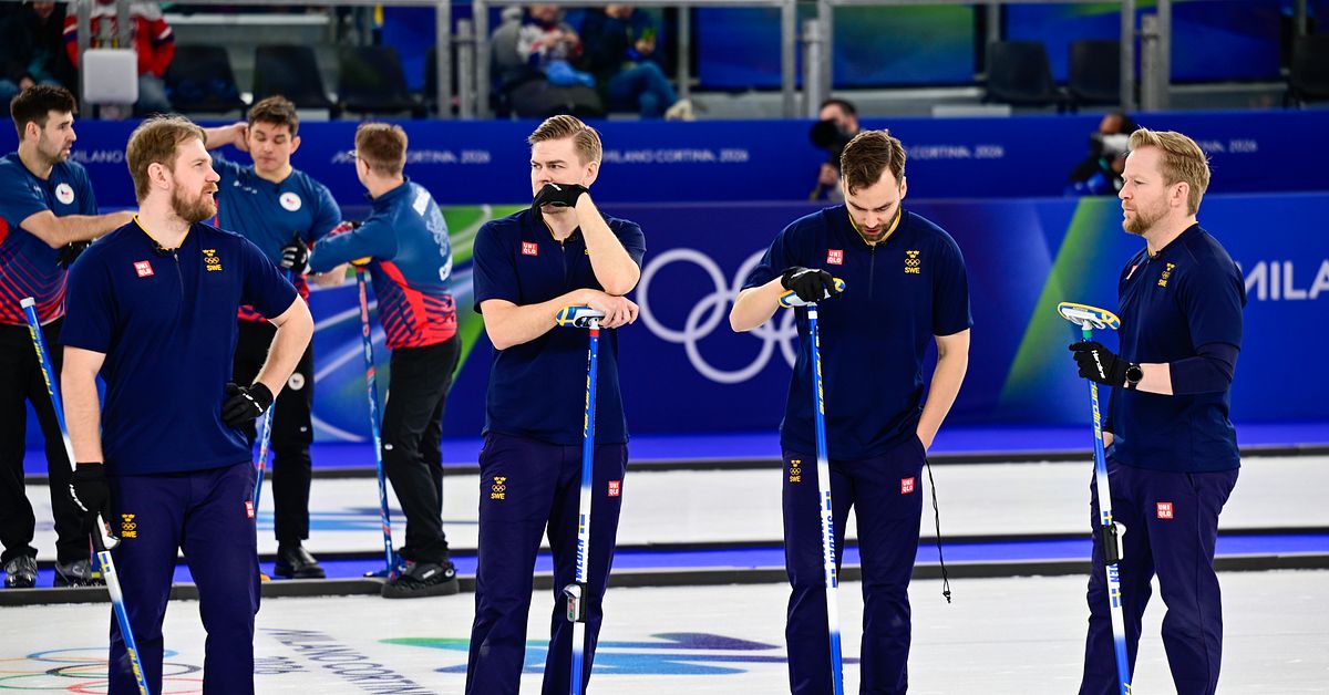 Framtiden oviss f&ouml;r Lag Edin: &rdquo;Viktigt att k&auml;nna efter&rdquo;