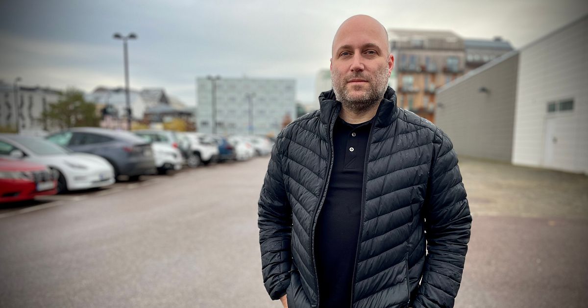 Region Östergötland om IT-problemen: ”Ingen tecken på attack”