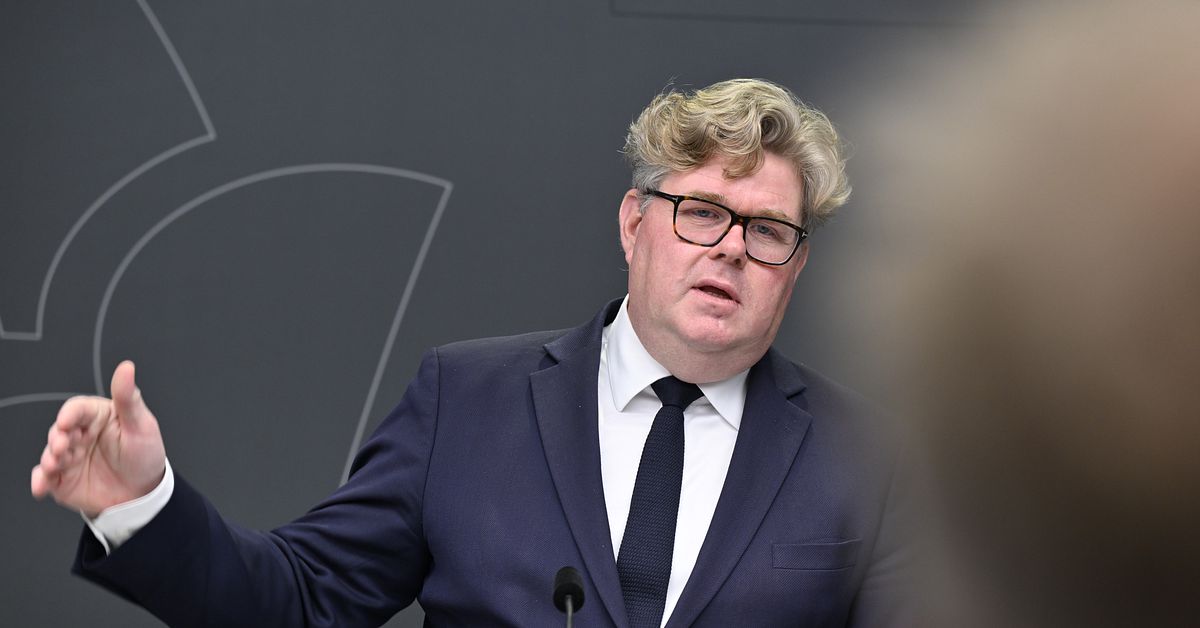 Utredning: Polisen ska få låtsas vara ett barn som säljer sex