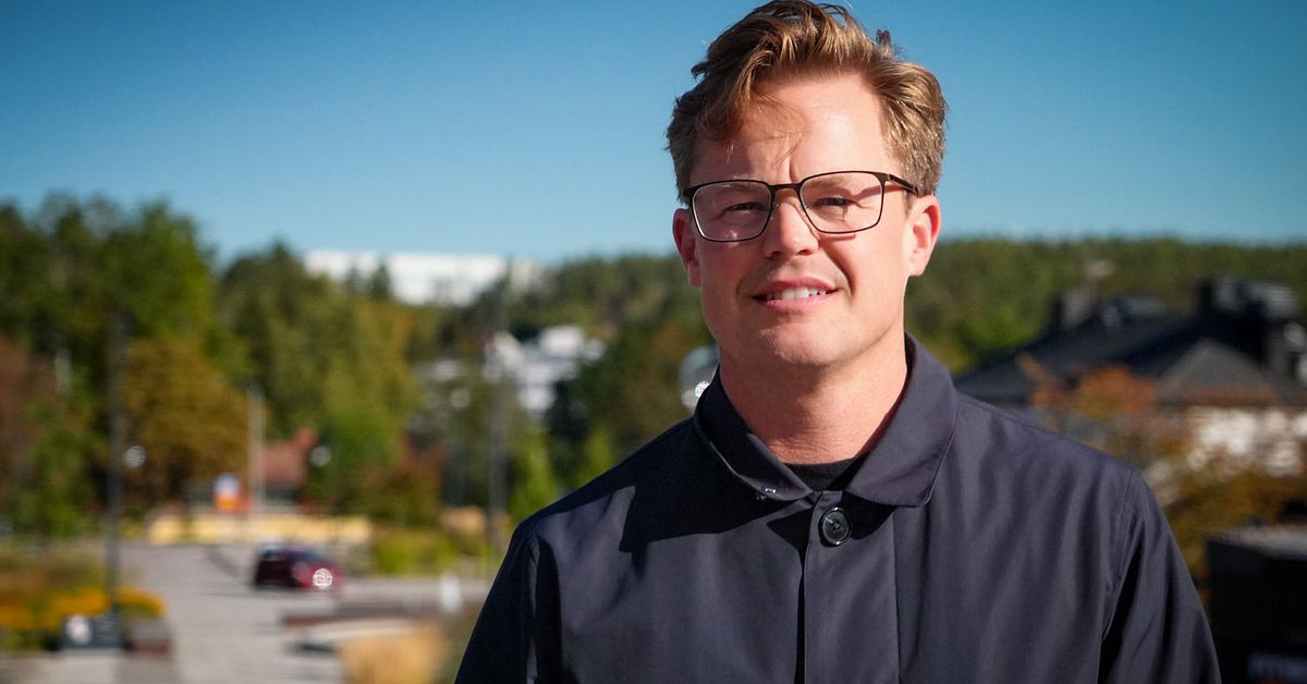 Liberalerna backar i &Ouml;sterg&ouml;tland &ndash; men Finsp&aring;ng g&aring;r mot str&ouml;mmen