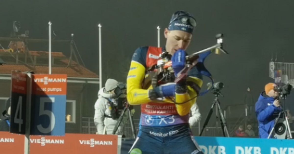 Norway avenged against Sweden's world champion team: 'Disappointed'