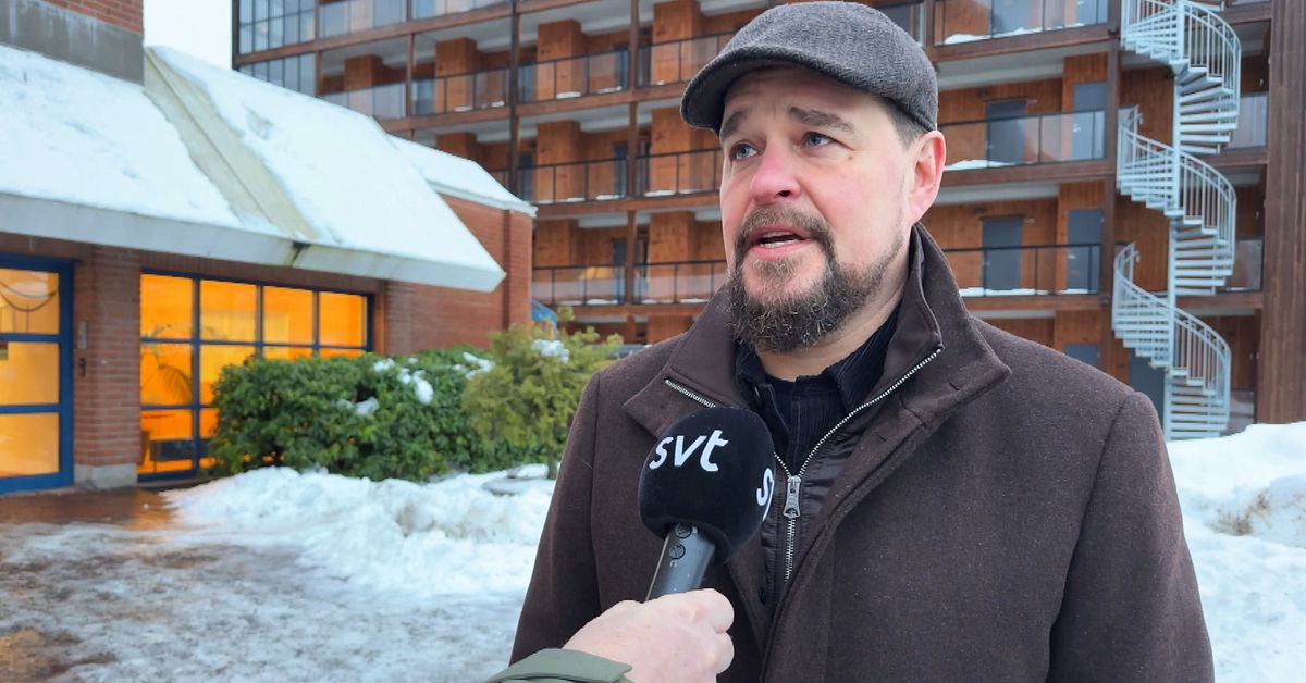 Kaos i trafiken &ndash;  inst&auml;llda skolbussar och f&ouml;rseningar i l&auml;net