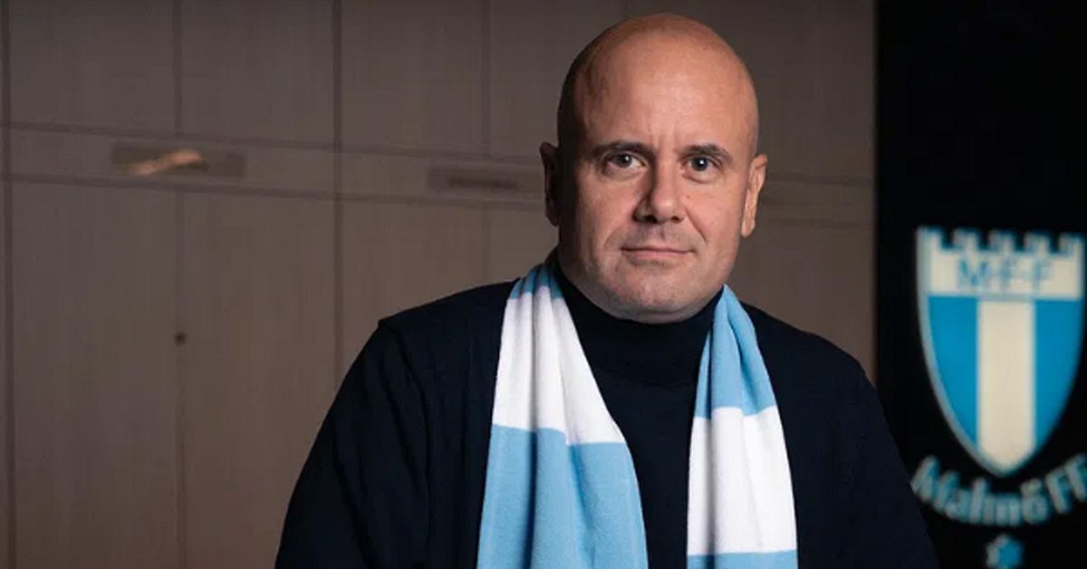 Officiellt: Miguel Ángel Ramírez ny tränare i Malmö
