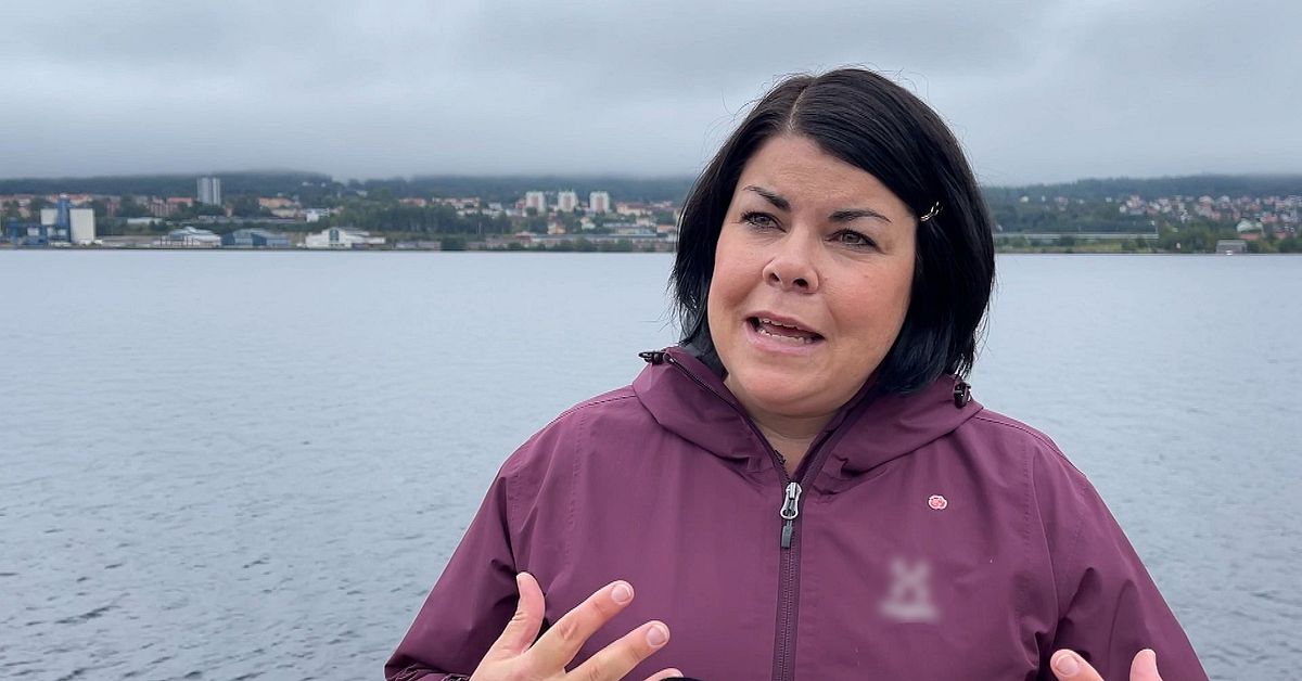Riksdagsledamotens krav: ”Lax och öring måste kunna vandra”