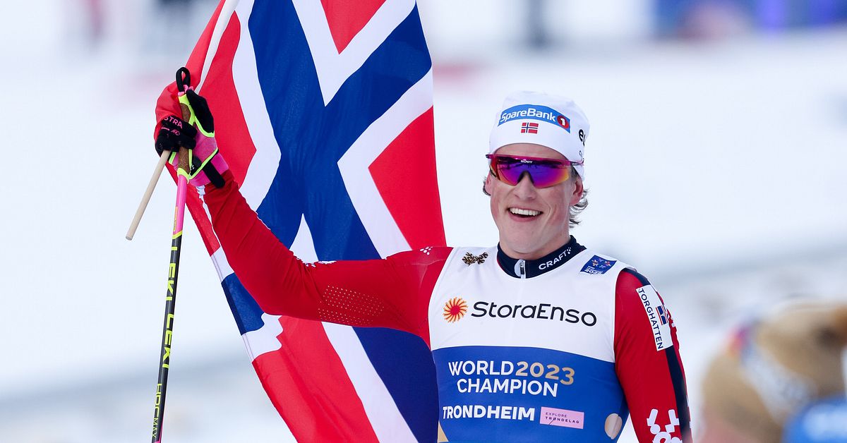 Cross-country skiing: Norway to skip Olympic Villages and stay in hotels